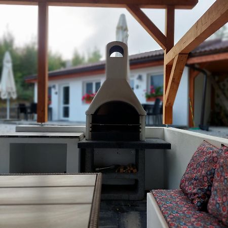 Apartmany Nad Tajovom Banska Bystrica Luaran gambar