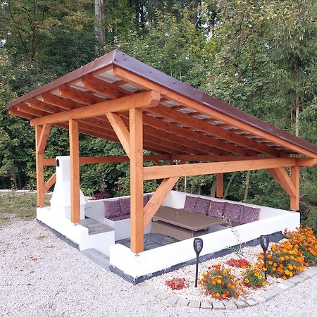 Apartmany Nad Tajovom Banska Bystrica Luaran gambar