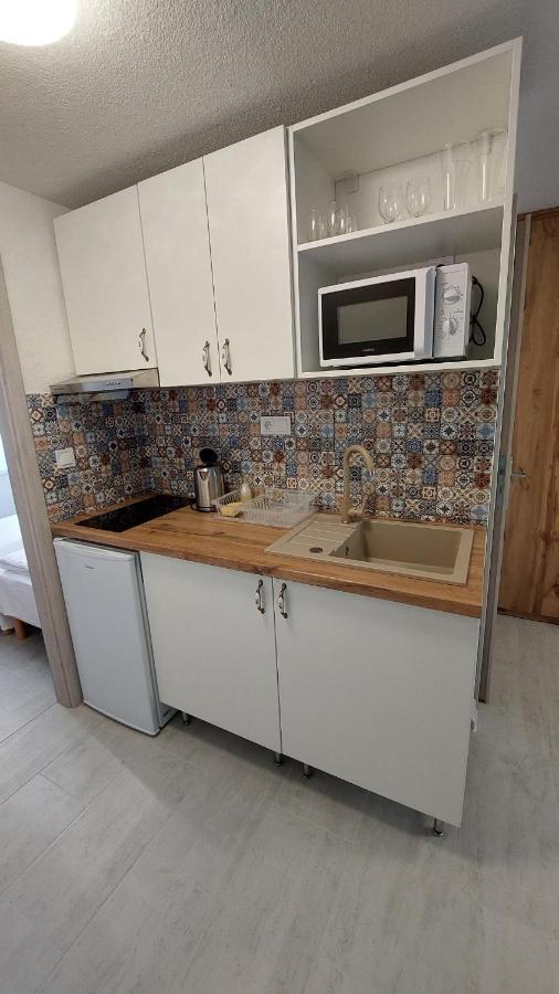 Apartmany Nad Tajovom Banska Bystrica Luaran gambar