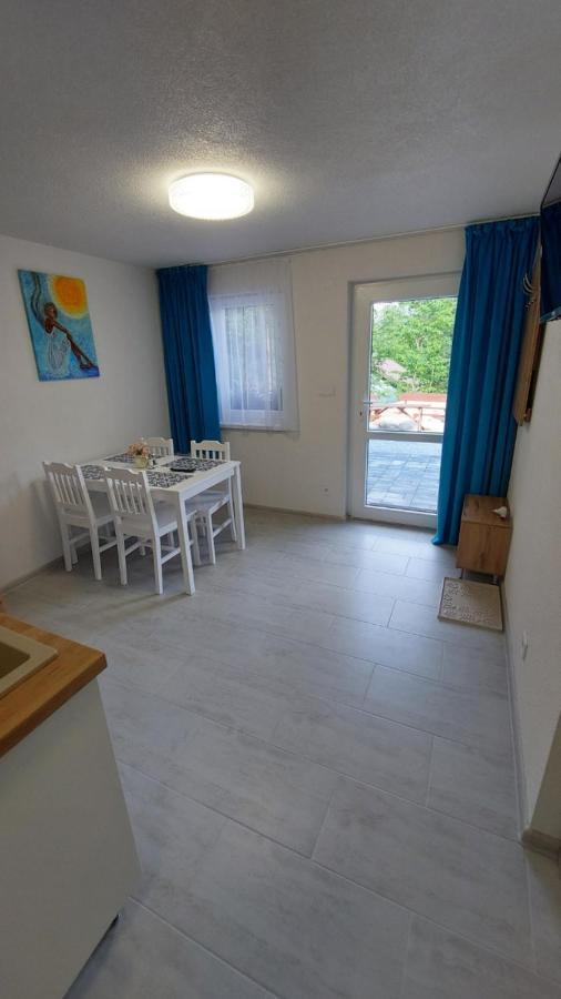 Apartmany Nad Tajovom Banska Bystrica Luaran gambar