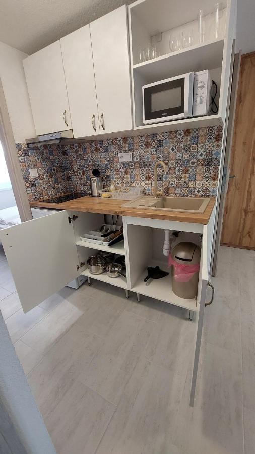 Apartmany Nad Tajovom Banska Bystrica Luaran gambar