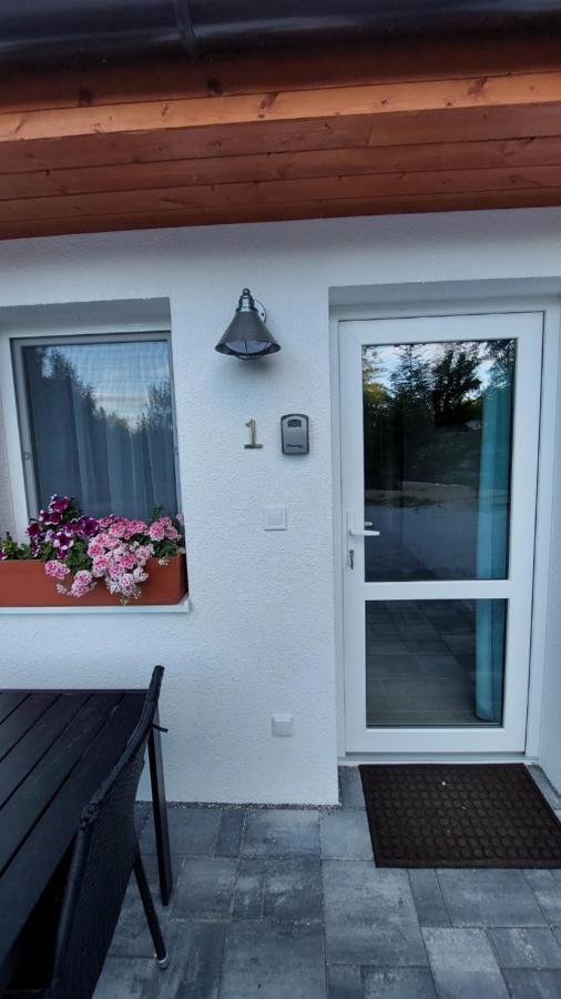 Apartmany Nad Tajovom Banska Bystrica Luaran gambar