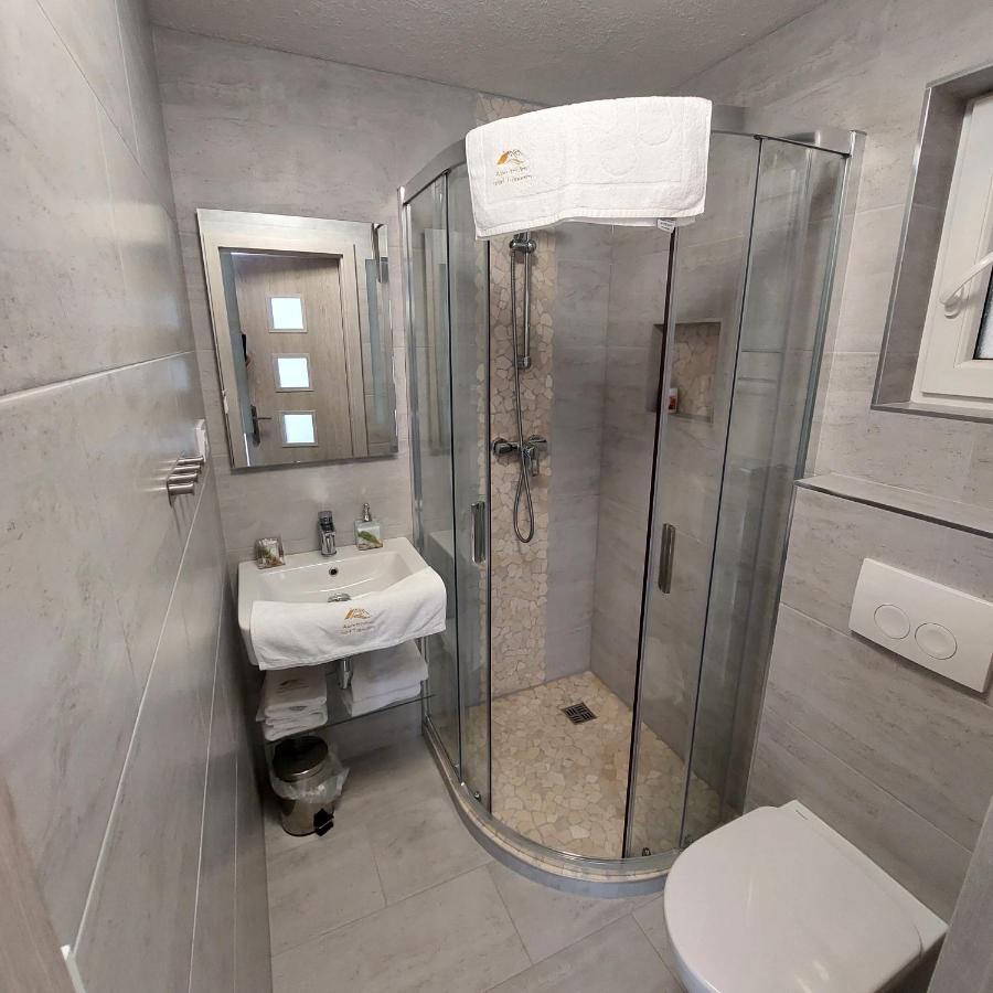 Apartmany Nad Tajovom Banska Bystrica Luaran gambar