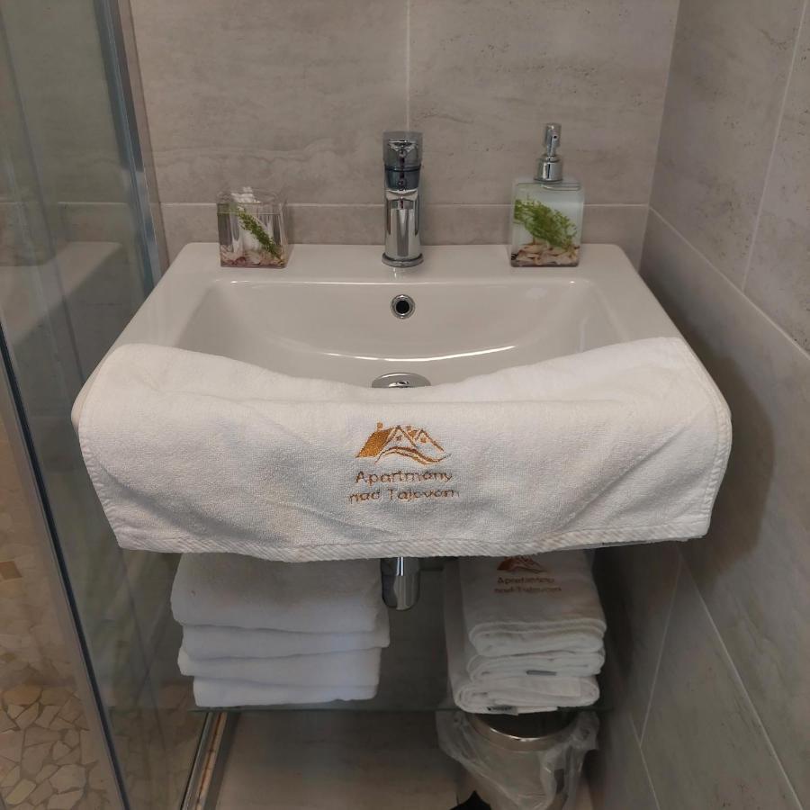 Apartmany Nad Tajovom Banska Bystrica Luaran gambar