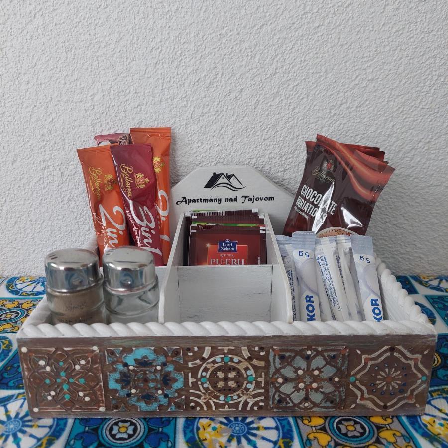 Apartmany Nad Tajovom Banska Bystrica Luaran gambar