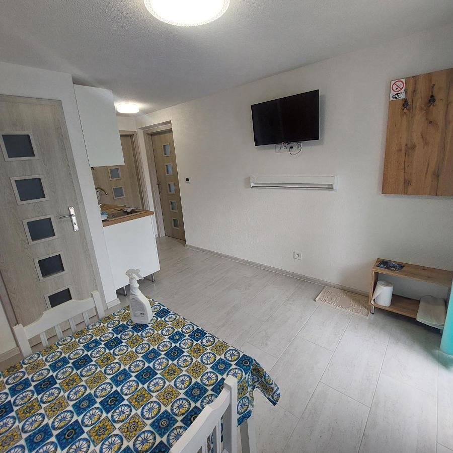 Apartmany Nad Tajovom Banska Bystrica Luaran gambar
