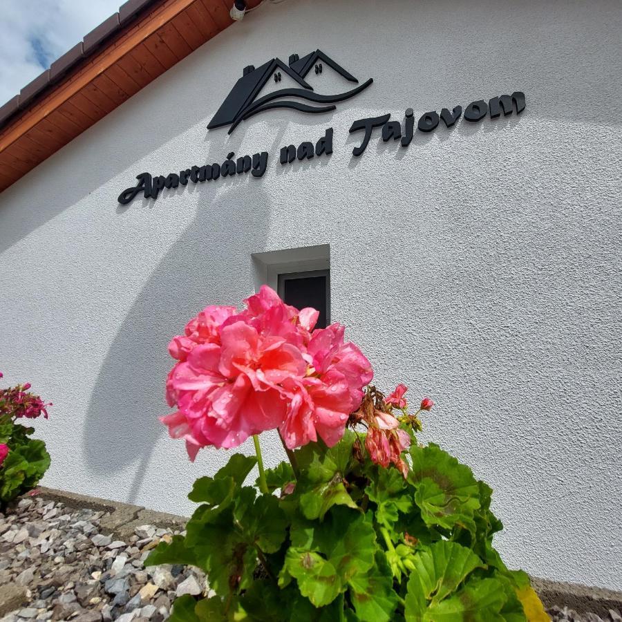 Apartmany Nad Tajovom Banska Bystrica Luaran gambar
