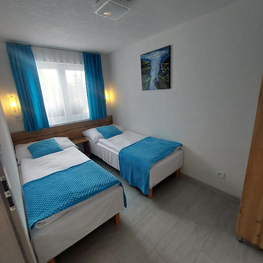 Apartmany Nad Tajovom Banska Bystrica Luaran gambar