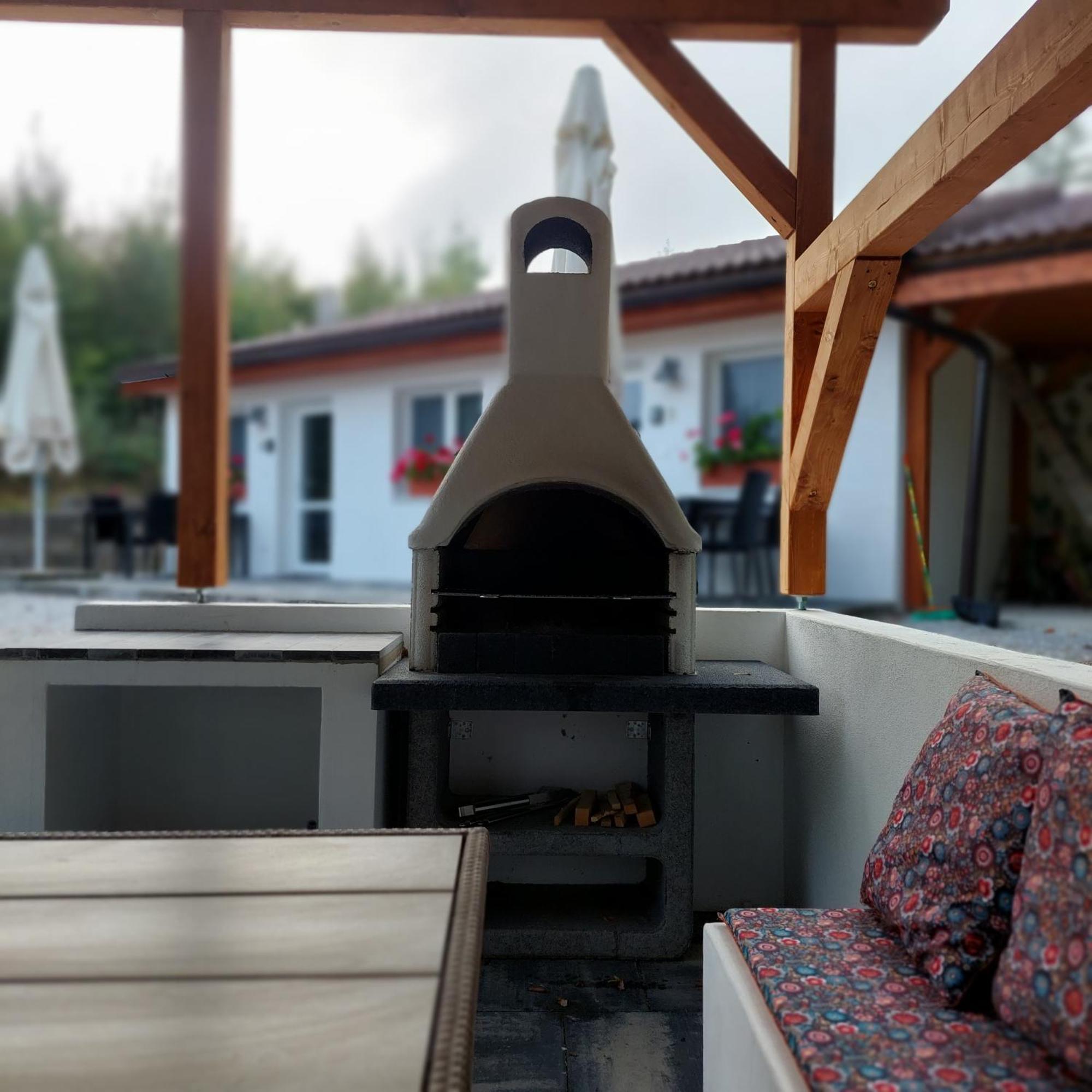 Apartmany Nad Tajovom Banska Bystrica Luaran gambar